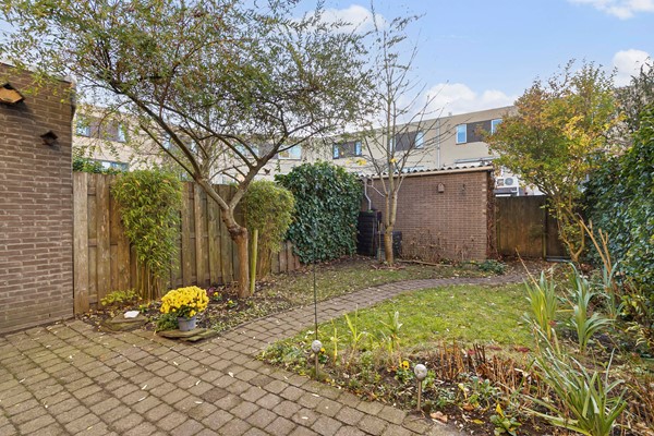 Medium property photo - Laantje Van Pieter Bas 3, 6708 TM Wageningen